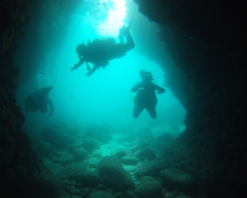 Divesite Image