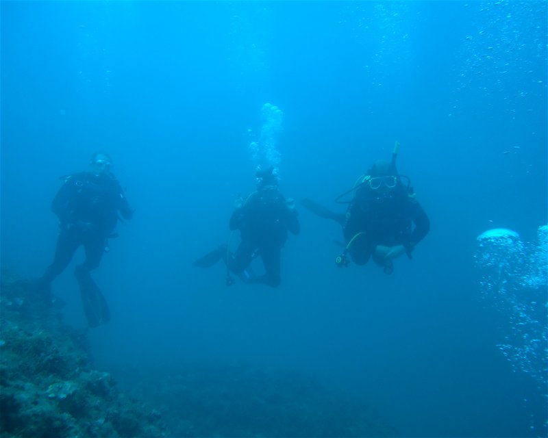 Divesite Image