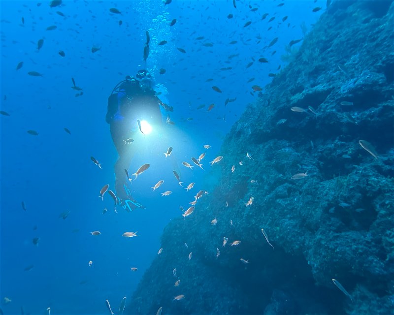 Divesite Image