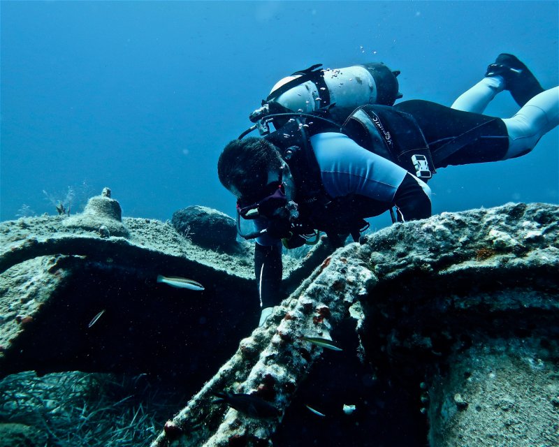 Divesite Image