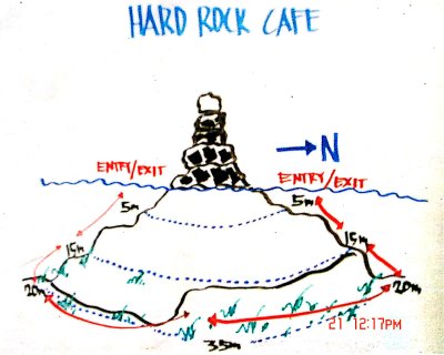 Hard Rock Cafe <span class="text-color-primary text-sm"> (★4.7)</span>