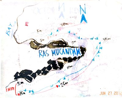 Ras Musandam (East) <span class="text-color-primary text-sm"> (★4.4)</span>