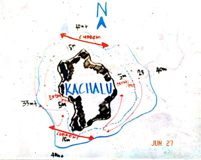 Kachalu (Jazirat Abu Sufur) <span class="text-color-primary text-sm"> (★5.0)</span>