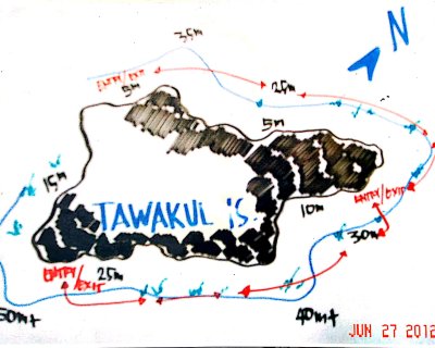 Tawakul (Jazirat Abu Rashid) <span class="text-color-primary text-sm"> (★4.0)</span>