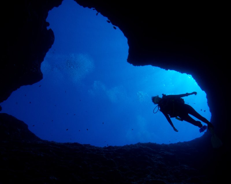 Divesite Image