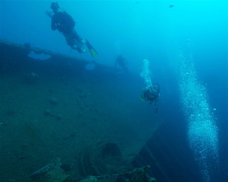 Divesite Image
