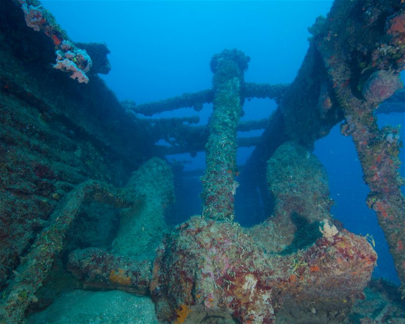 Divesite Image
