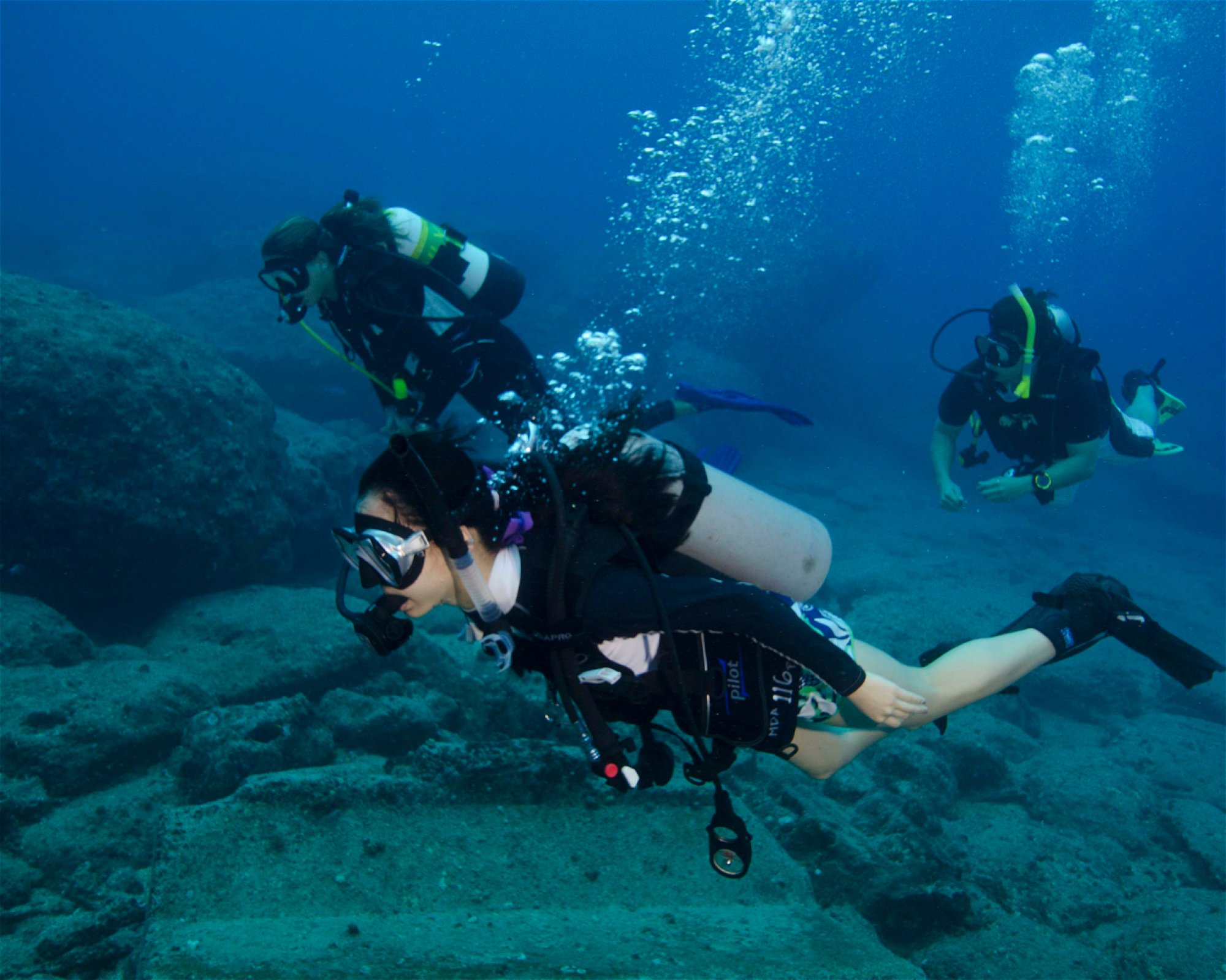 Scuba Guam, 96913 Tamuning