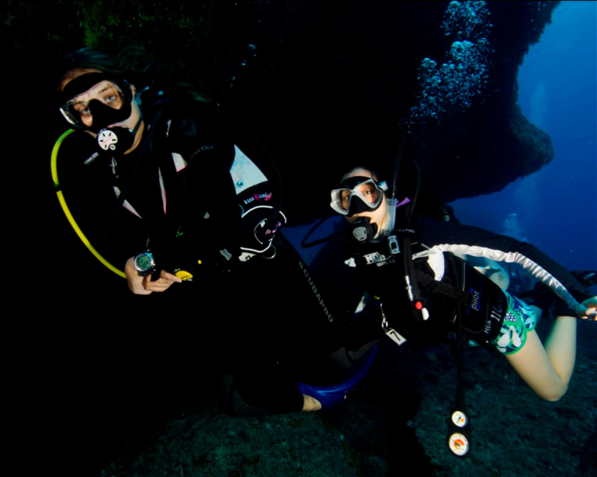 Scuba Guam, 96913 Tamuning