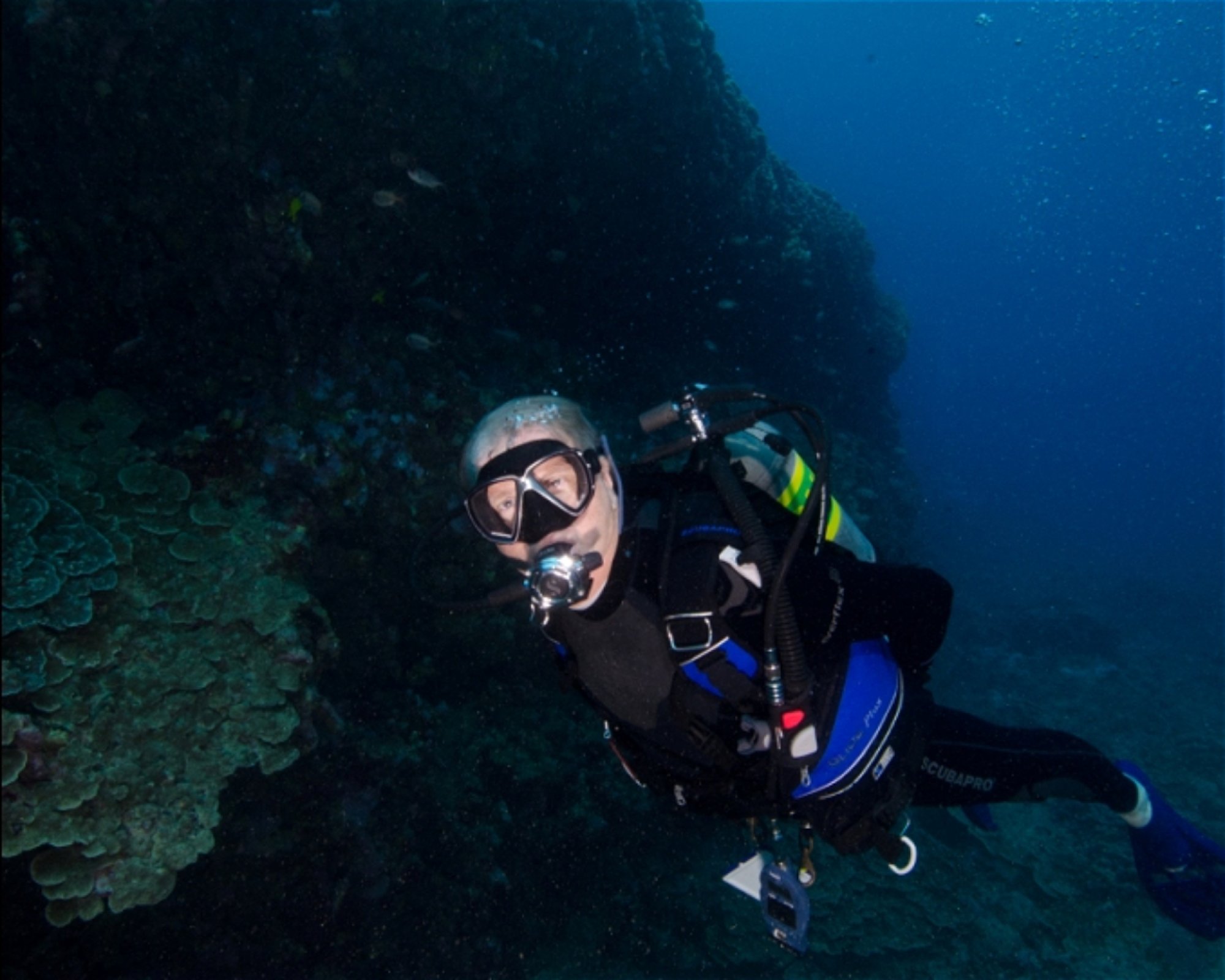 Scuba Guam, 96913 Tamuning