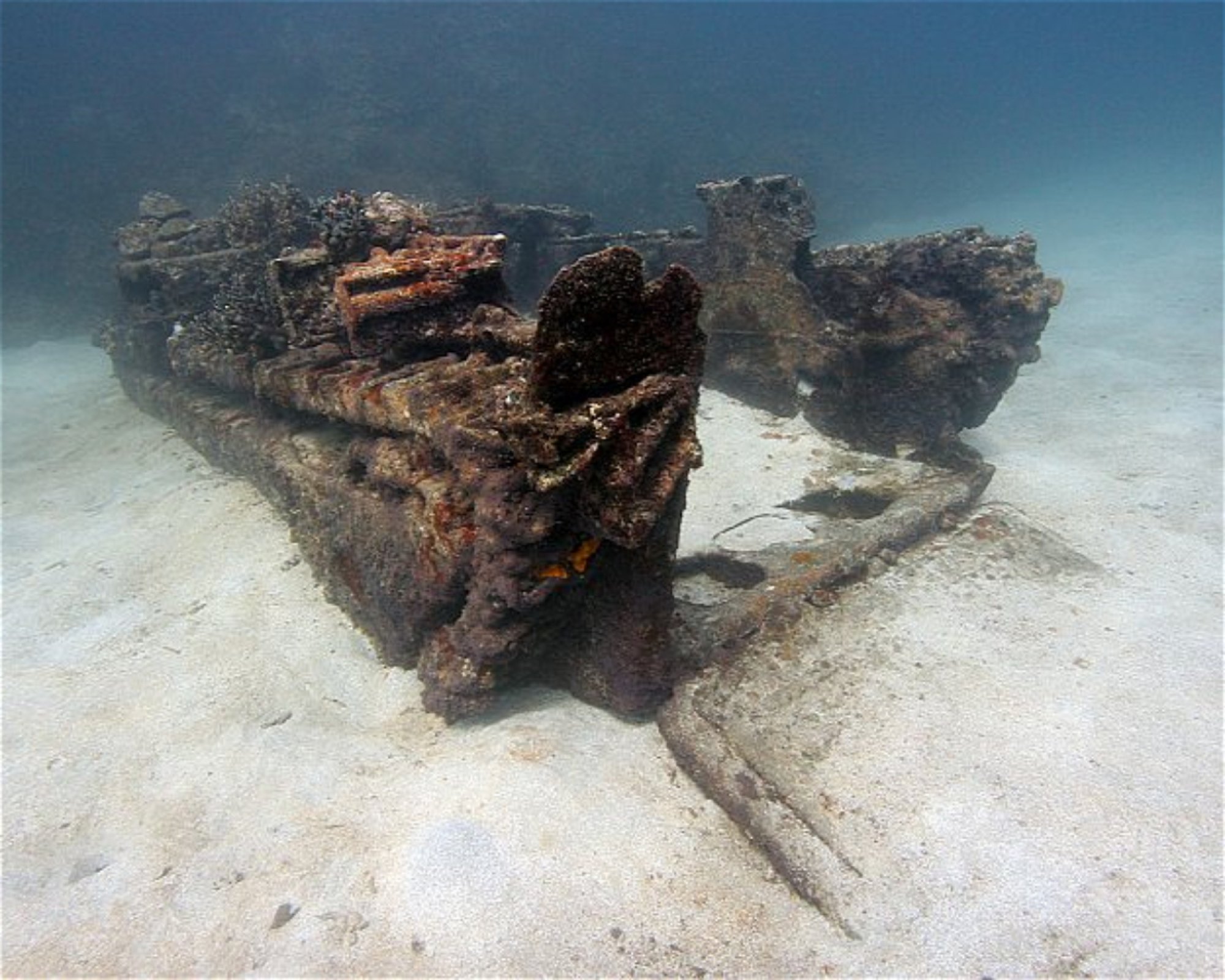 Scuba Guam, 96913 Tamuning