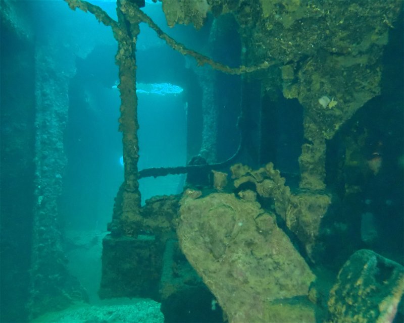 Divesite Image