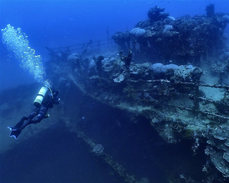 Divesite Image