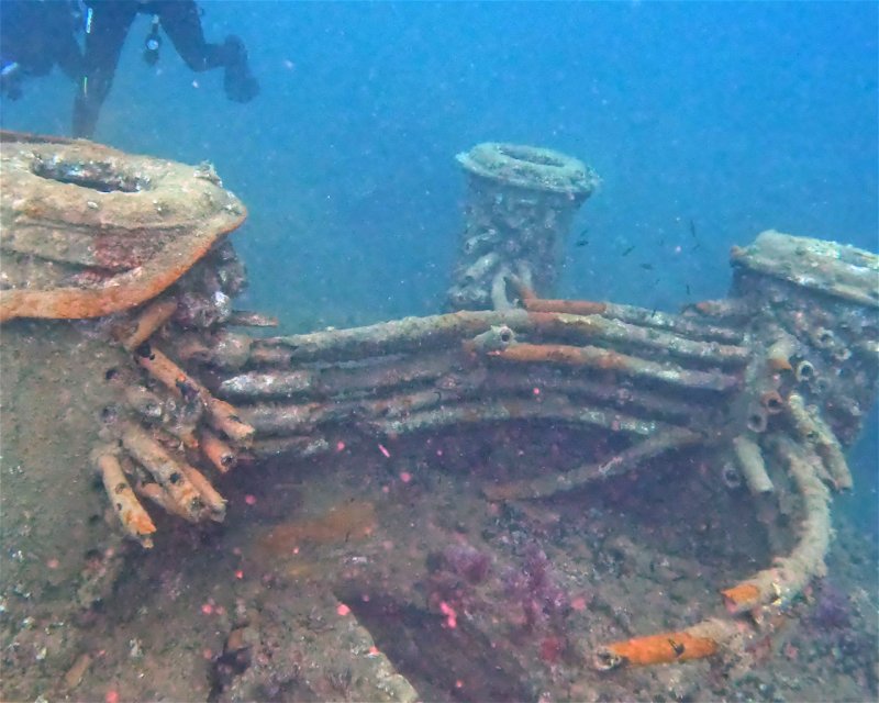 Divesite Image