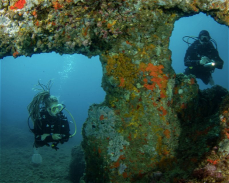 Divesite Image