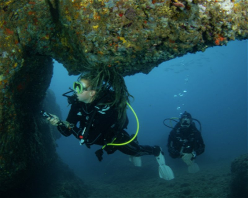 Divesite Image