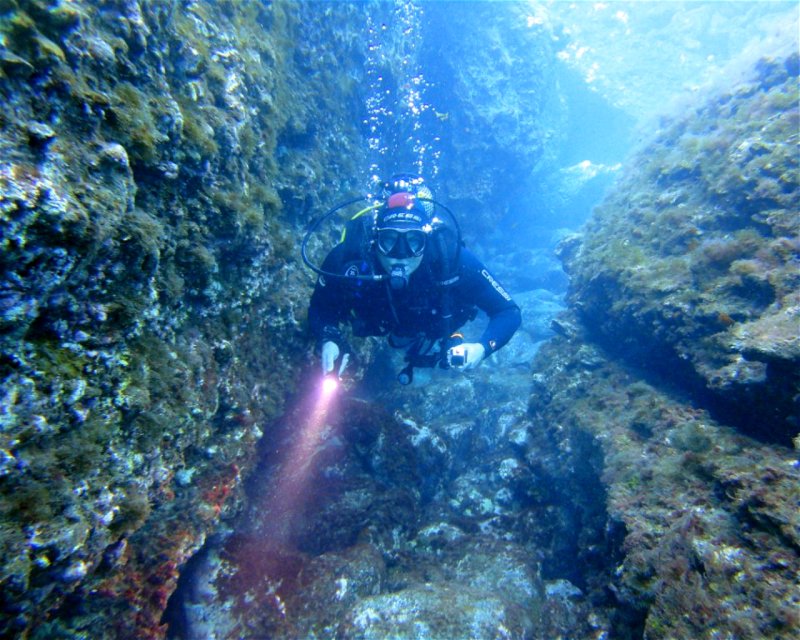 Divesite Image
