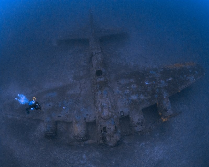 Divesite Image