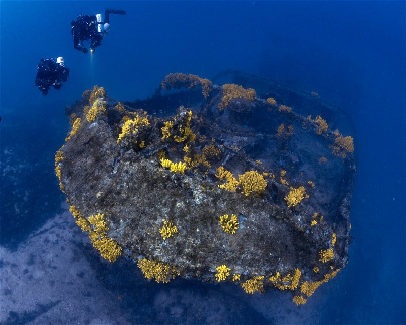 Divesite Image