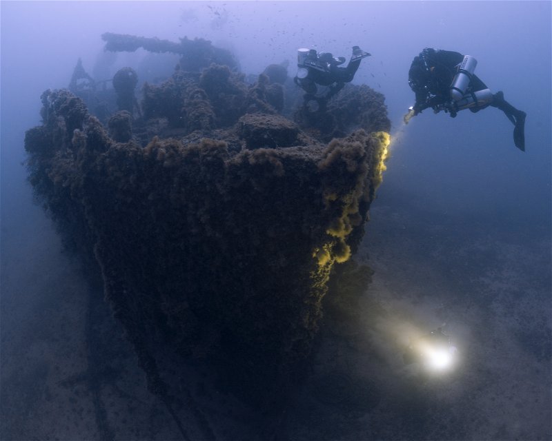 Divesite Image