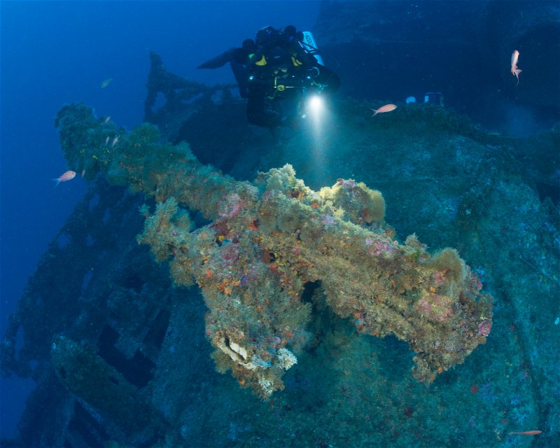 Divesite Image