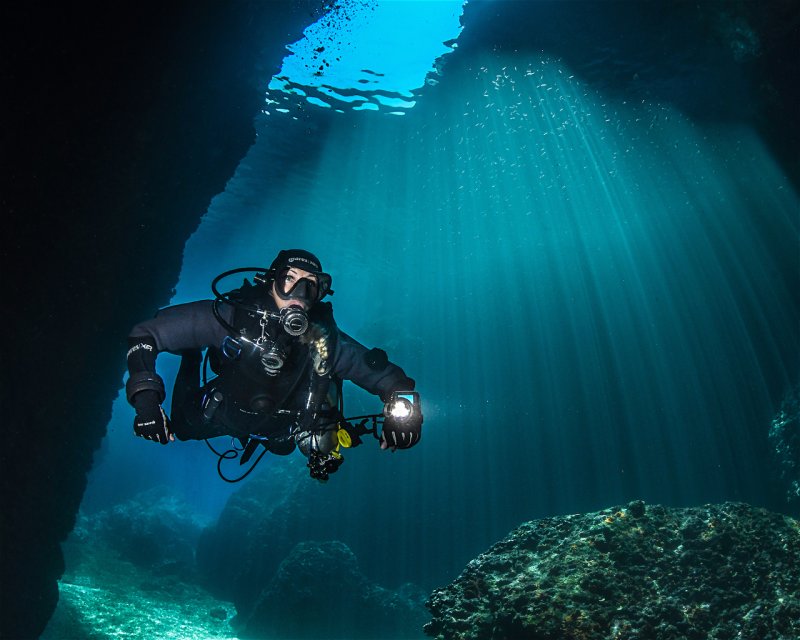 Divesite Image