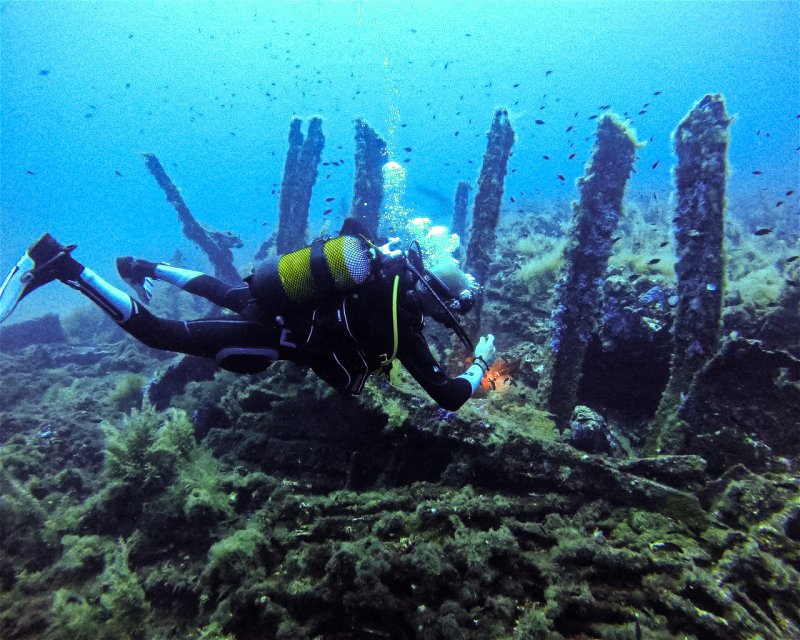 Divesite Image