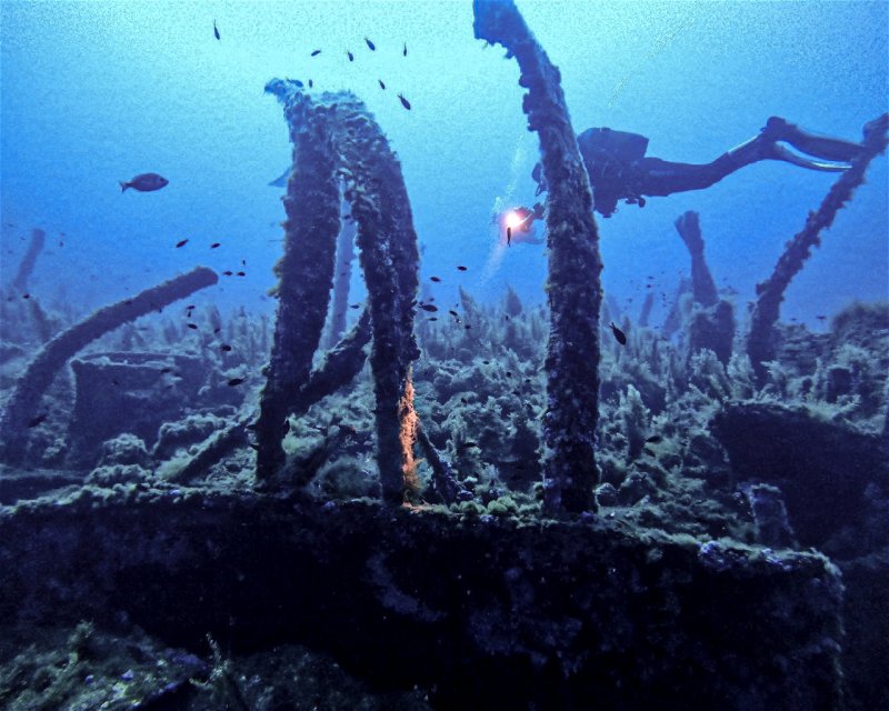 Divesite Image