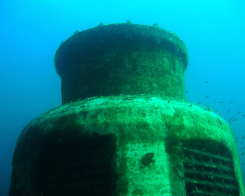 Divesite Image