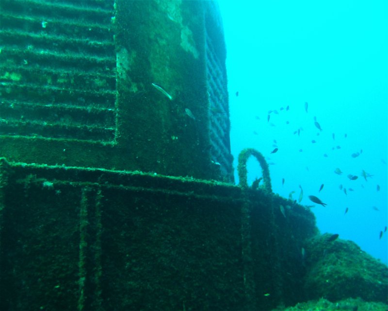 Divesite Image
