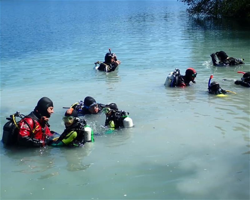 Divesite Image