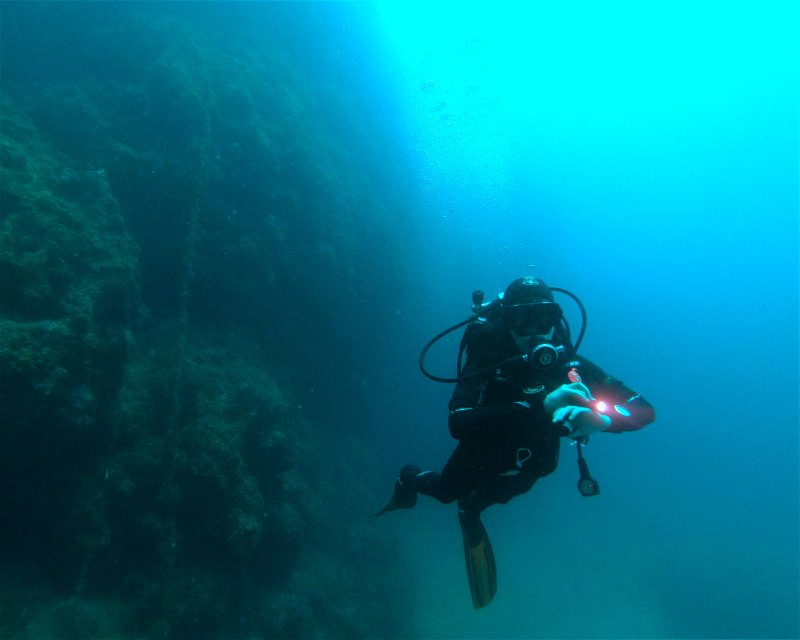 Divesite Image