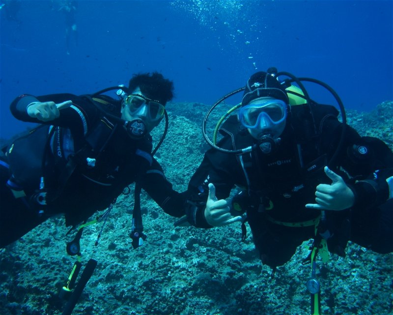 Divesite Image