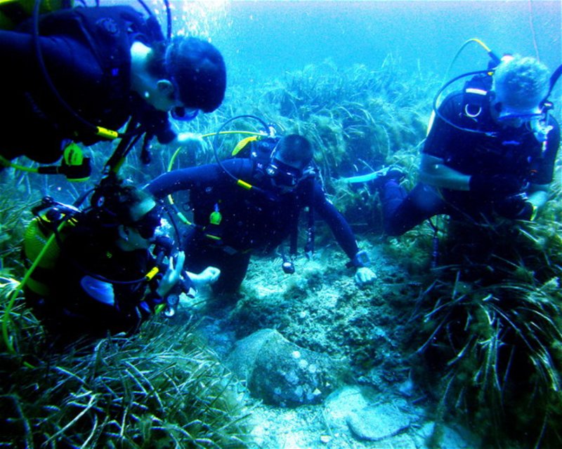 Divesite Image