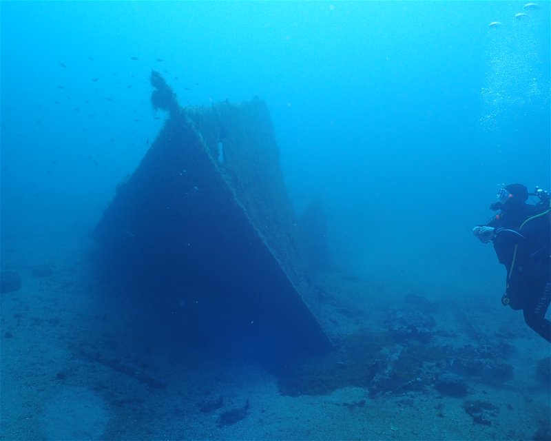 Divesite Image