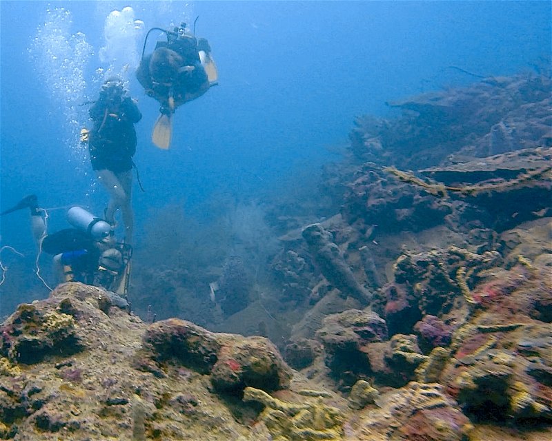 Divesite Image