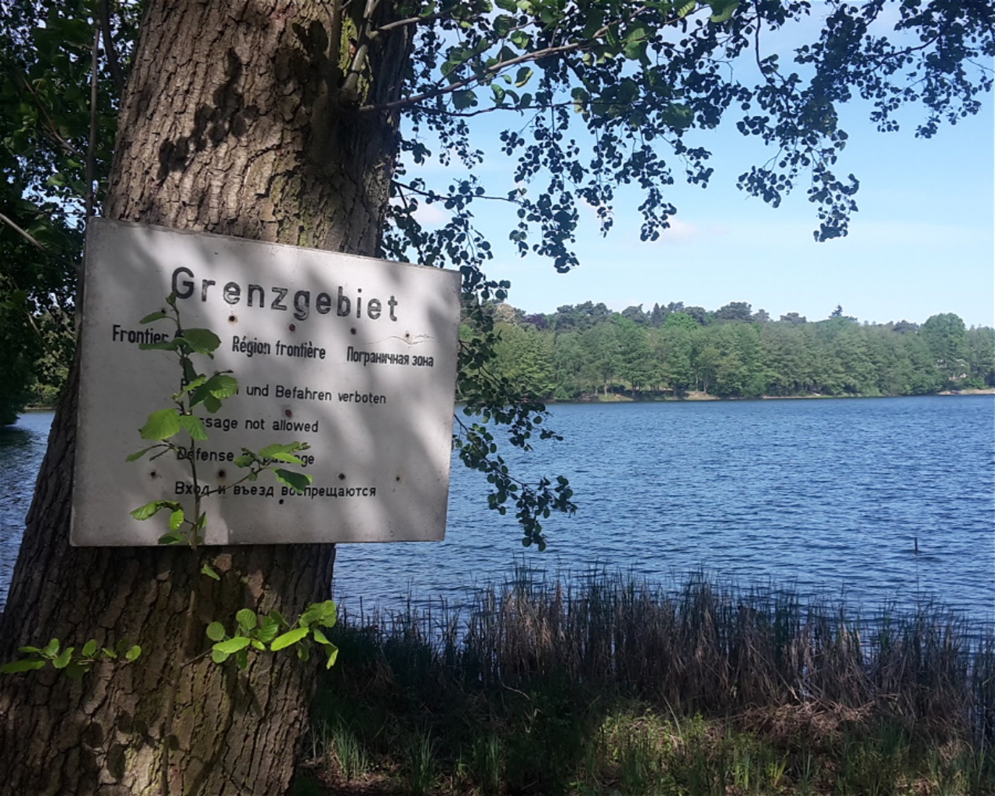 Action-Sport Tauchzentrale, 10999 Berlin