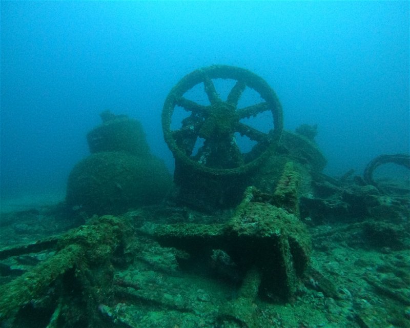 Divesite Image