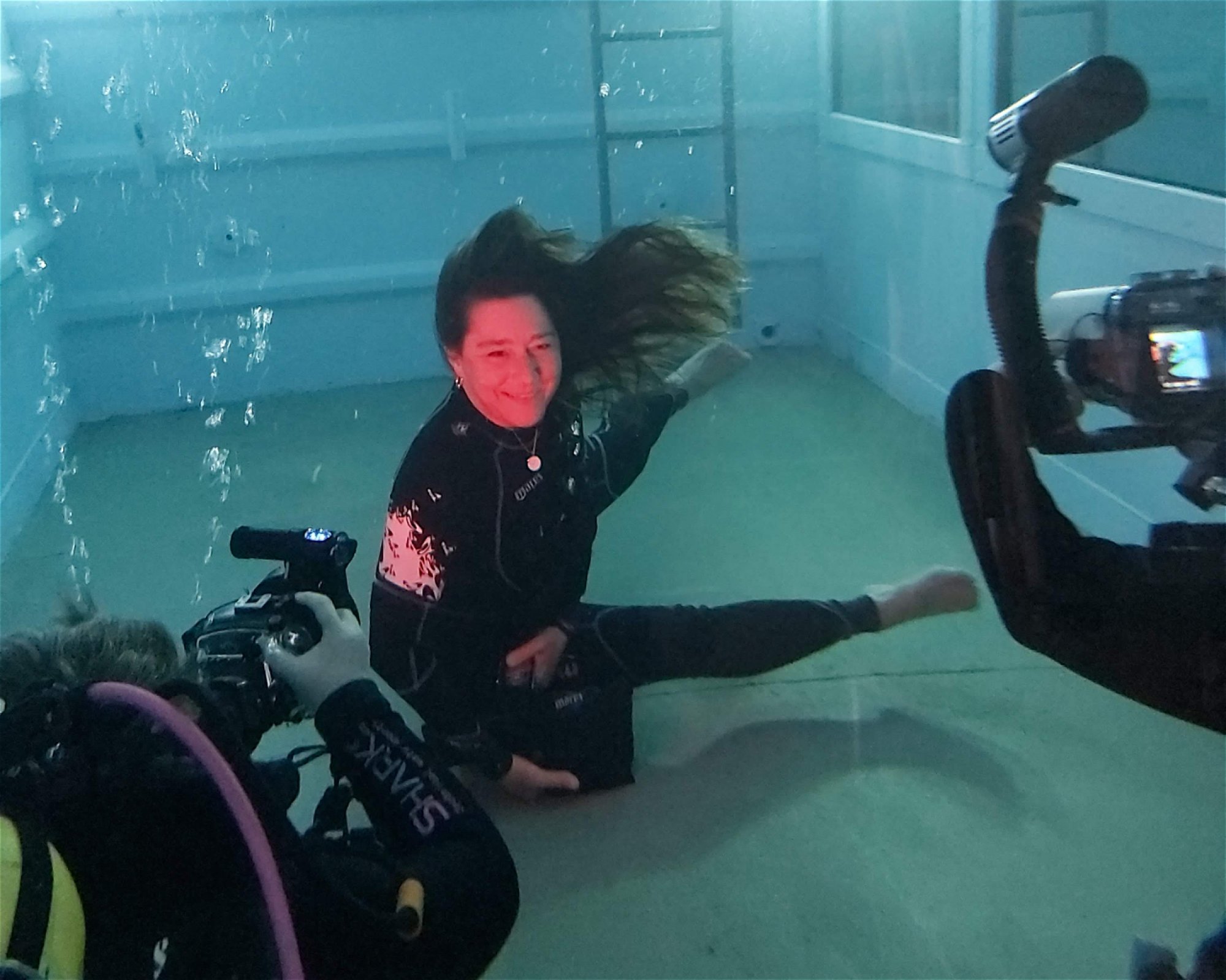 Funny Diving GmbH, 4142 Muenchenstein