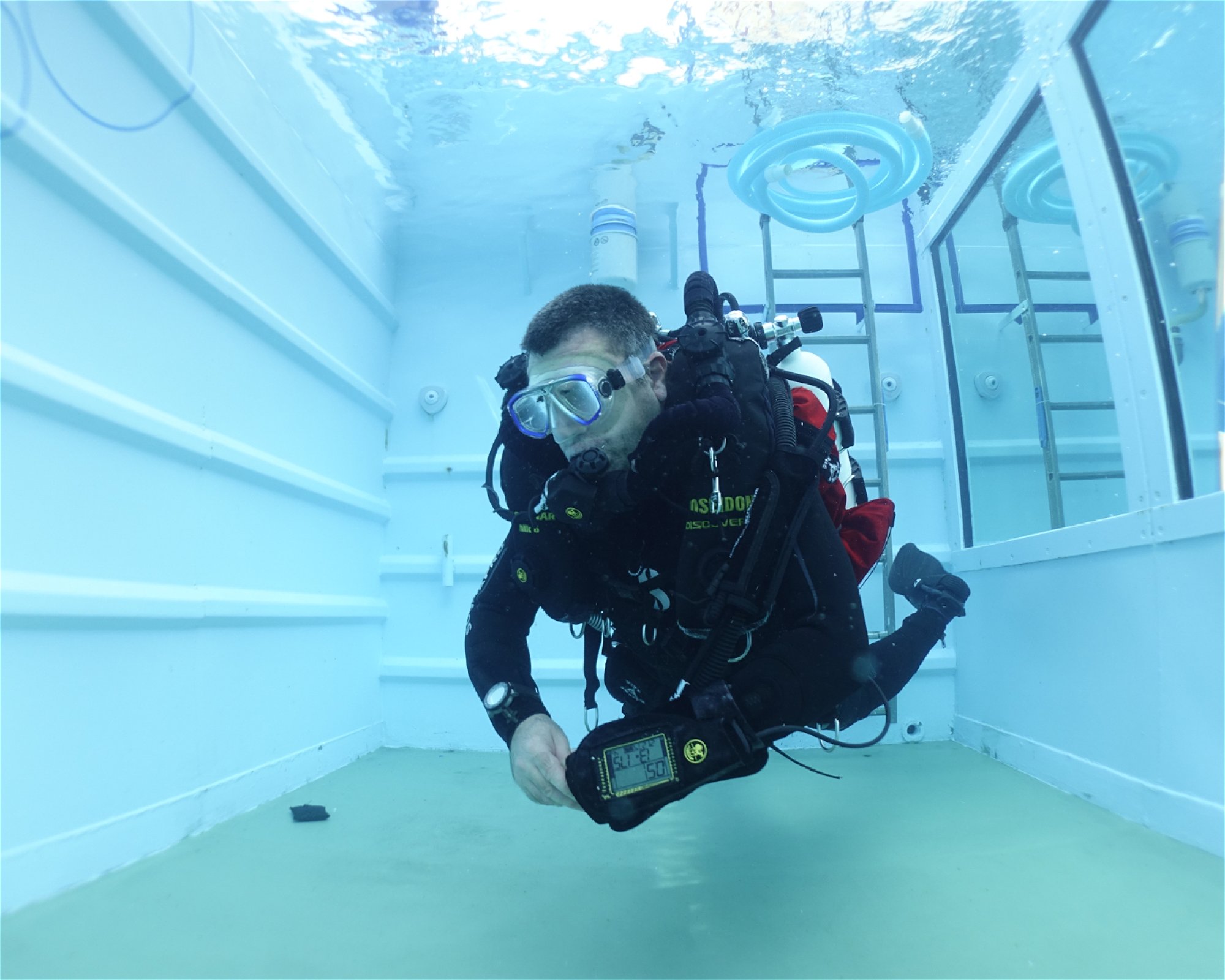 Funny Diving GmbH, 4142 Muenchenstein