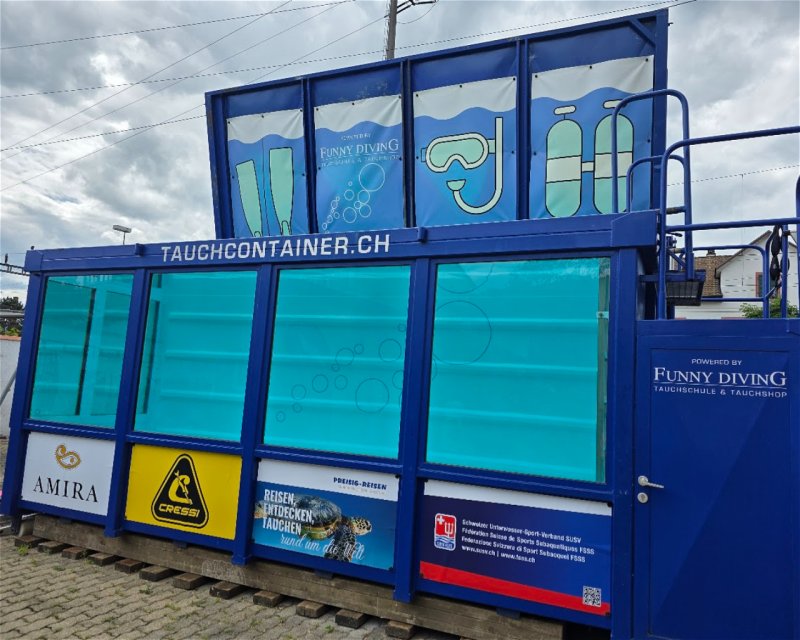 Divesite Image