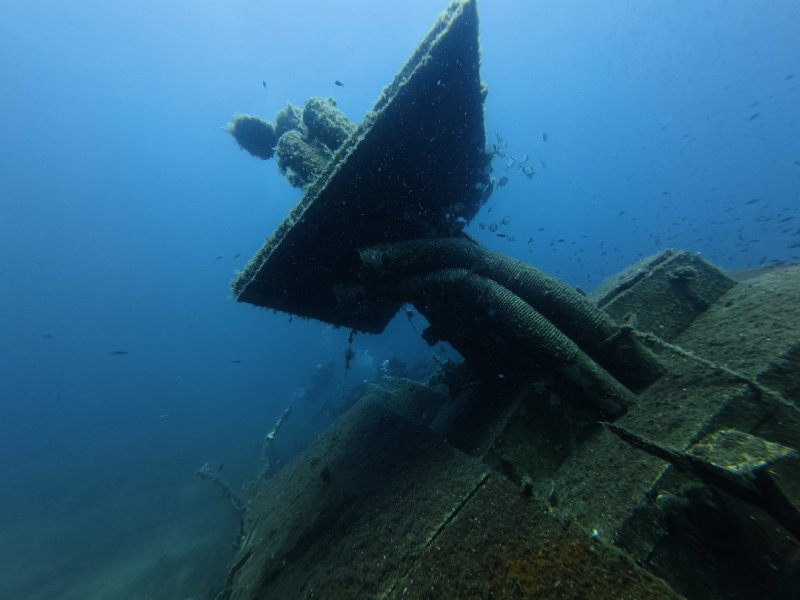 Divesite Image