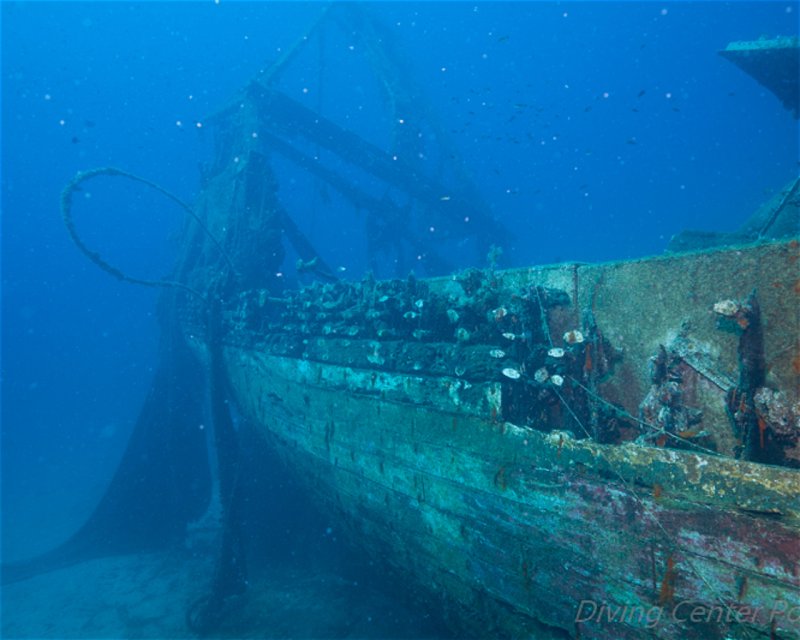 Divesite Image