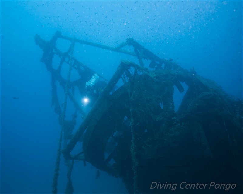 Divesite Image