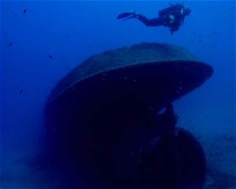 Divesite Image