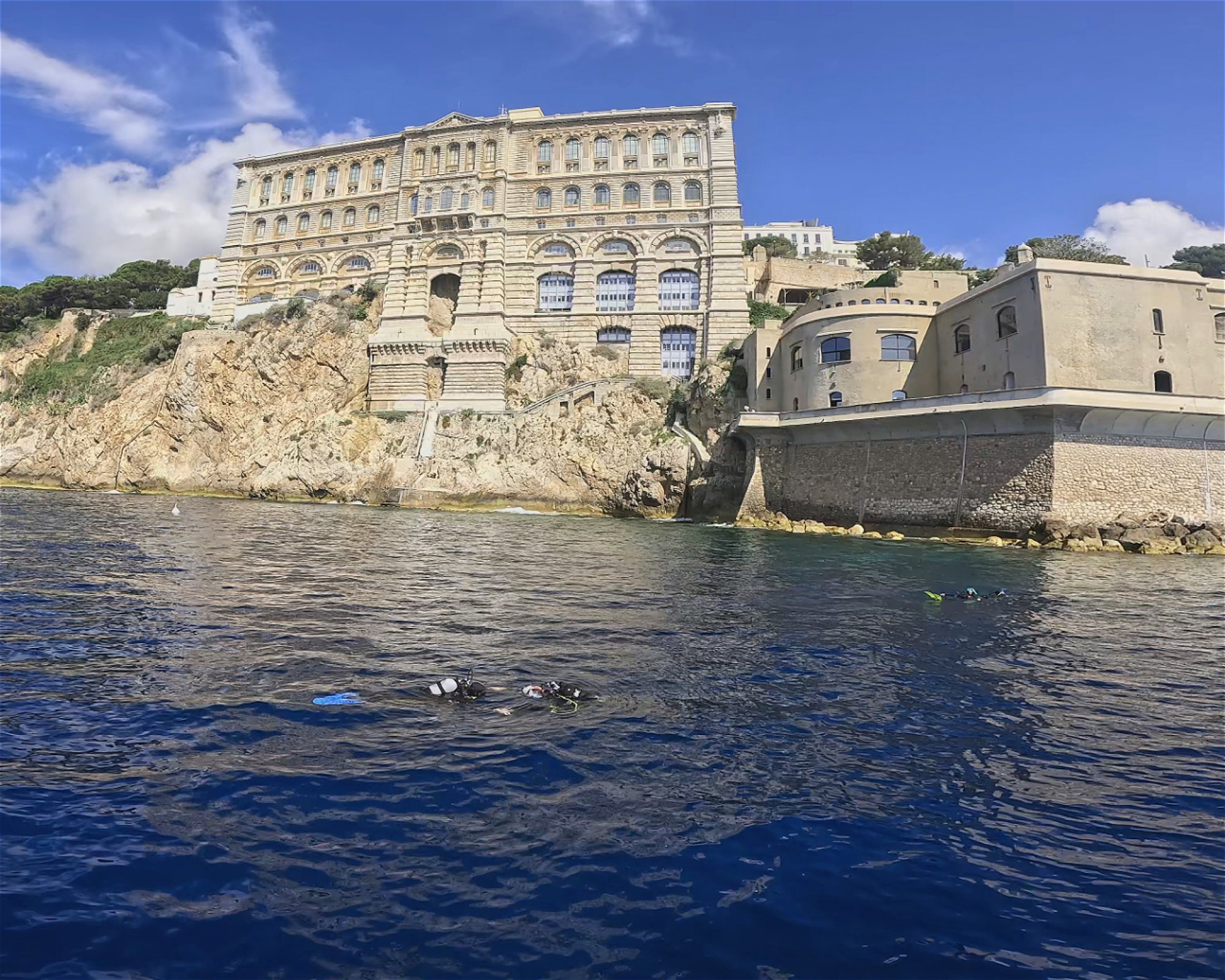 Palmes Beach Menton, 06500 Menton
