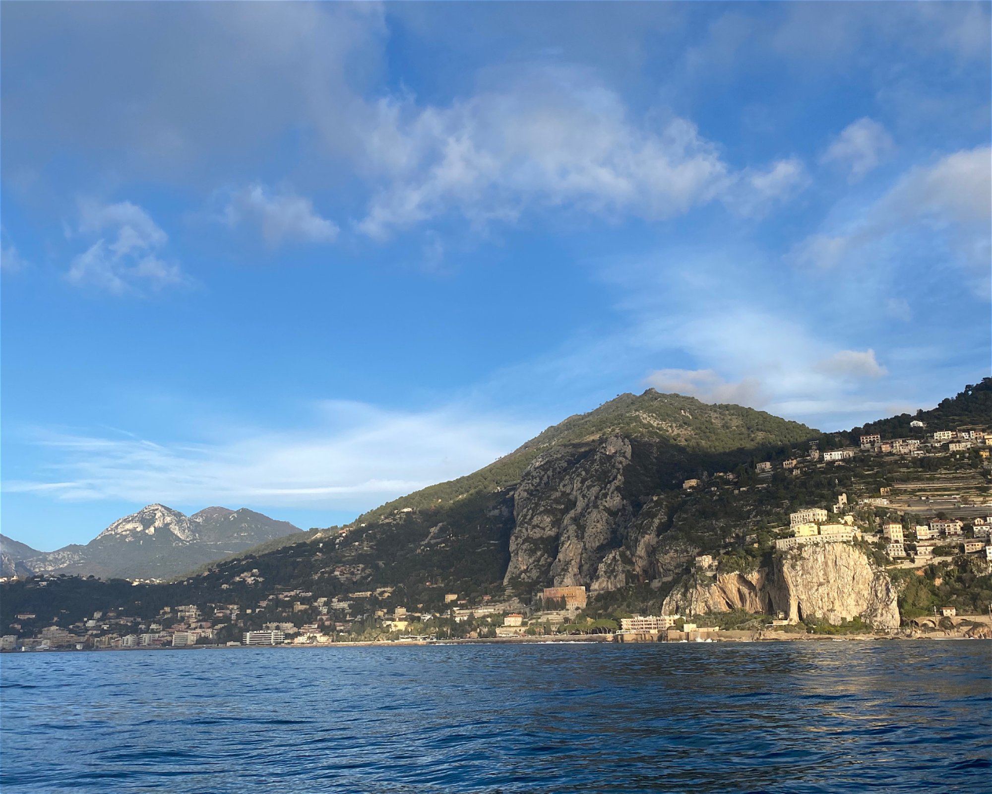 Palmes Beach Menton, 06500 Menton