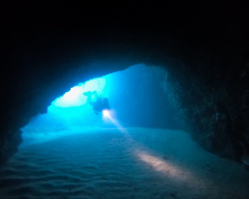 Divesite Image