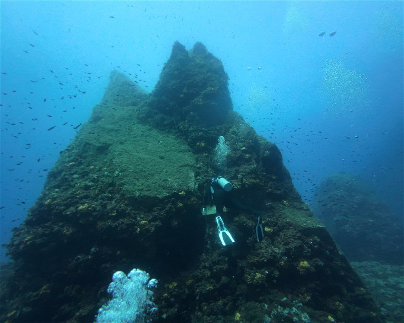 Divesite Image