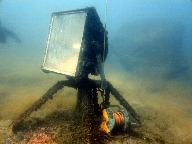 Divesite Image